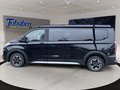Daumennagel 7 - Ford Transit Custom Nugget Ganzjahresreifen + AHK
