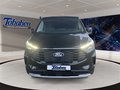 Daumennagel 8 - Ford Transit Custom Nugget Ganzjahresreifen + AHK