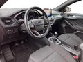 Daumennagel 2 - Ford Focus Turnier Active + Winterpaket