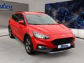 Daumennagel 4 - Ford Focus Turnier Active + Winterpaket