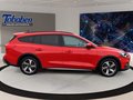 Daumennagel 5 - Ford Focus Turnier Active + Winterpaket