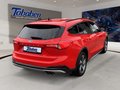 Daumennagel 6 - Ford Focus Turnier Active + Winterpaket