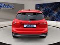 Daumennagel 7 - Ford Focus Turnier Active + Winterpaket