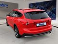 Daumennagel 8 - Ford Focus Turnier Active + Winterpaket
