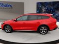 Daumennagel 9 - Ford Focus Turnier Active + Winterpaket