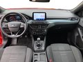 Daumennagel 11 - Ford Focus Turnier Active + Winterpaket