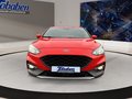 Daumennagel 16 - Ford Focus Turnier Active + Winterpaket