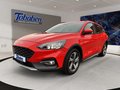Daumennagel 17 - Ford Focus Turnier Active + Winterpaket