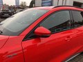 Daumennagel 20 - Ford Focus Turnier Active + Winterpaket