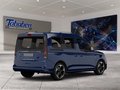 Daumennagel 2 - Ford Grand Tourneo Connect PDC + Klima + Ganzjahresre