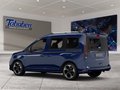 Daumennagel 4 - Ford Grand Tourneo Connect PDC + Klima + Ganzjahresre