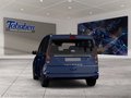 Daumennagel 5 - Ford Grand Tourneo Connect PDC + Klima + Ganzjahresre
