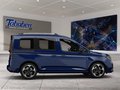 Daumennagel 6 - Ford Grand Tourneo Connect PDC + Klima + Ganzjahresre