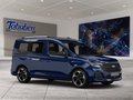 Daumennagel 7 - Ford Grand Tourneo Connect PDC + Klima + Ganzjahresre