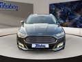 Daumennagel 2 - Ford Mondeo Titanium Turnier 2,0 EcoBlue 110kW Turnie
