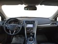 Daumennagel 18 - Ford Mondeo Titanium Turnier 2,0 EcoBlue 110kW Turnie