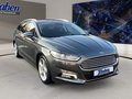 Daumennagel 3 - Ford Mondeo Titanium Turnier 2,0 EcoBlue 110kW Turnie