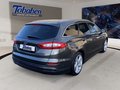 Daumennagel 5 - Ford Mondeo Titanium Turnier 2,0 EcoBlue 110kW Turnie
