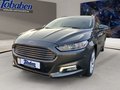 Daumennagel 10 - Ford Mondeo Titanium Turnier 2,0 EcoBlue 110kW Turnie