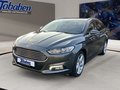 Daumennagel 1 - Ford Mondeo Titanium Turnier 2,0 EcoBlue 110kW Turnie