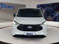 Daumennagel 2 - Ford Transit Custom Laderraumschutz-Paket + Klima