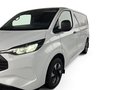 Daumennagel 11 - Ford Transit Custom Laderraumschutz-Paket + Klima