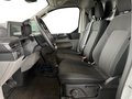 Daumennagel 12 - Ford Transit Custom Laderraumschutz-Paket + Klima