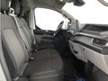 Daumennagel 14 - Ford Transit Custom Laderraumschutz-Paket + Klima