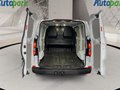 Daumennagel 16 - Ford Transit Custom Laderraumschutz-Paket + Klima