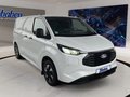 Daumennagel 3 - Ford Transit Custom Laderraumschutz-Paket + Klima