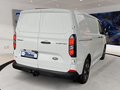 Daumennagel 5 - Ford Transit Custom Laderraumschutz-Paket + Klima