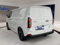 Daumennagel 7 - Ford Transit Custom Laderraumschutz-Paket + Klima