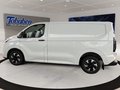 Daumennagel 8 - Ford Transit Custom Laderraumschutz-Paket + Klima