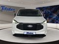 Daumennagel 10 - Ford Transit Custom Laderraumschutz-Paket + Klima