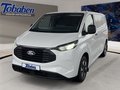 Daumennagel 1 - Ford Transit Custom Laderraumschutz-Paket + Klima