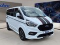 Daumennagel 3 - Ford Tourneo Custom L1 Sport + ACC + NAVI + 230V