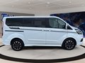 Daumennagel 4 - Ford Tourneo Custom L1 Sport + ACC + NAVI + 230V