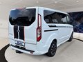 Daumennagel 5 - Ford Tourneo Custom L1 Sport + ACC + NAVI + 230V