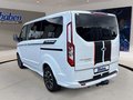 Daumennagel 7 - Ford Tourneo Custom L1 Sport + ACC + NAVI + 230V