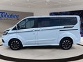 Daumennagel 8 - Ford Tourneo Custom L1 Sport + ACC + NAVI + 230V