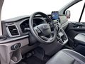 Daumennagel 10 - Ford Tourneo Custom L1 Sport + ACC + NAVI + 230V