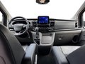 Daumennagel 11 - Ford Tourneo Custom L1 Sport + ACC + NAVI + 230V