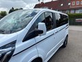 Daumennagel 20 - Ford Tourneo Custom L1 Sport + ACC + NAVI + 230V