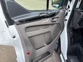 Daumennagel 23 - Ford Tourneo Custom L1 Sport + ACC + NAVI + 230V