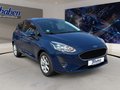 Daumennagel 3 - Ford Fiesta Bang &amp; Olufsen Sound-System + Klima