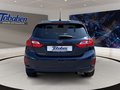 Daumennagel 6 - Ford Fiesta Bang &amp; Olufsen Sound-System + Klima