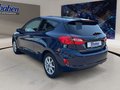 Daumennagel 7 - Ford Fiesta Bang &amp; Olufsen Sound-System + Klima