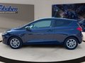 Daumennagel 8 - Ford Fiesta Bang &amp; Olufsen Sound-System + Klima