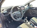 Daumennagel 10 - Ford Fiesta Bang &amp; Olufsen Sound-System + Klima