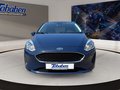 Daumennagel 16 - Ford Fiesta Bang &amp; Olufsen Sound-System + Klima